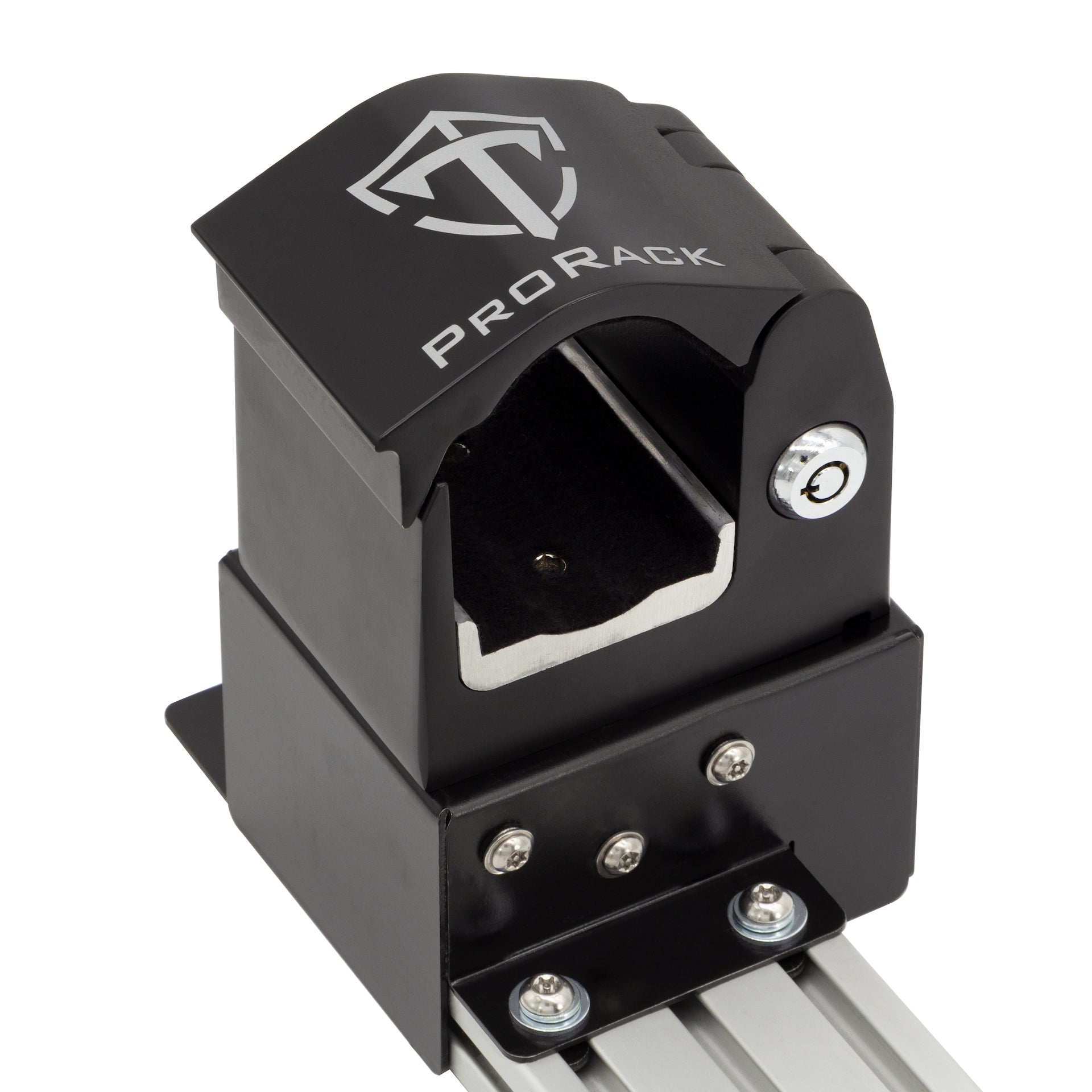ProRack™ Rapid Access RFID Gun Rack